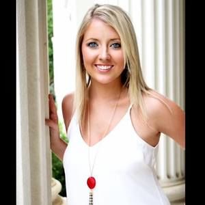 Meet your Posher, Kelsey